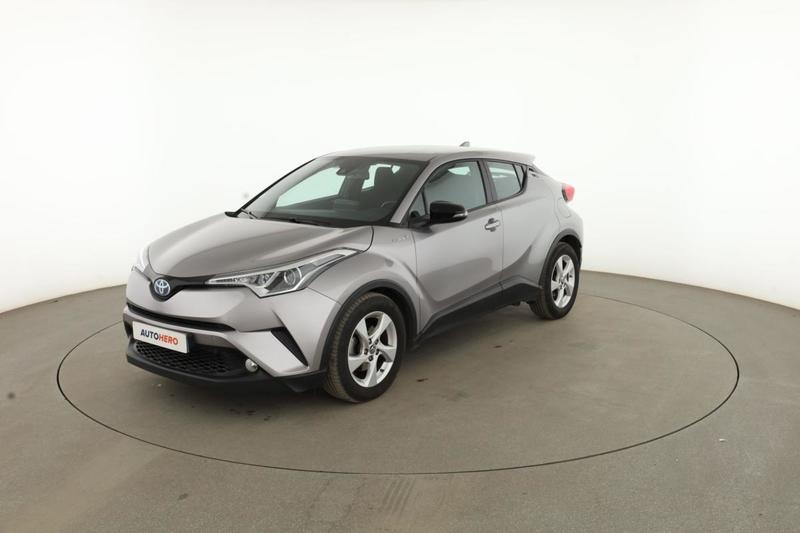 Toyota c-Hr 1.8 Hybride Dynamic 122 ch