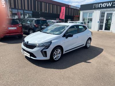 Renault Clio V TCe 90 Gsr2 Evolution