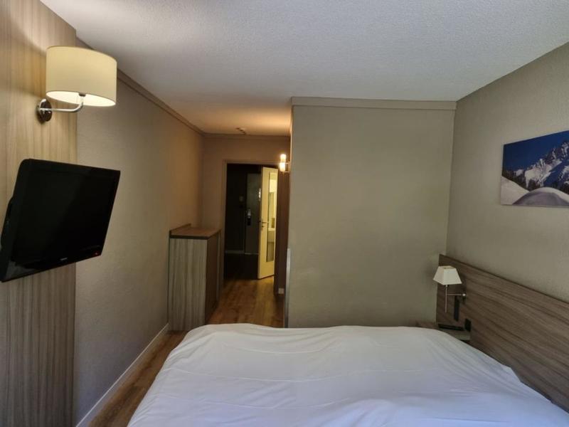 Appartement - 29 m² - 2 pièces