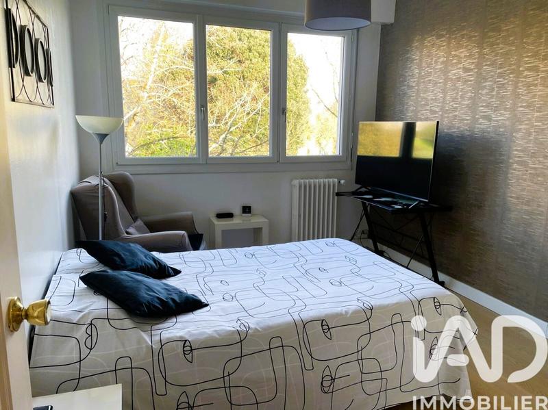 Appartement - 147 m² - 7 pièces