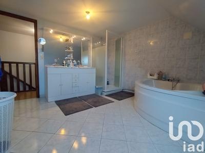 Maison de village - 120 m² - 6 pièces