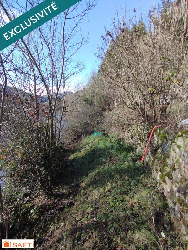 Maison - 49 m² - 3 pièces