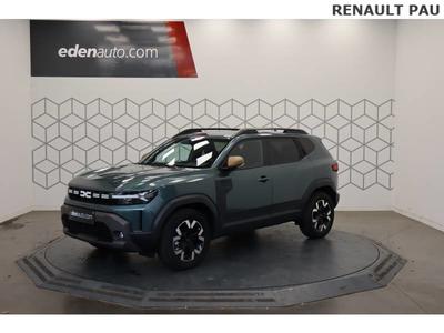Dacia Duster Hybrid 140 Extreme