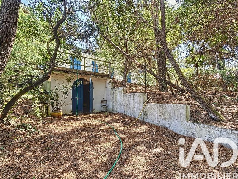 Maison - 112 m² - 4 pièces