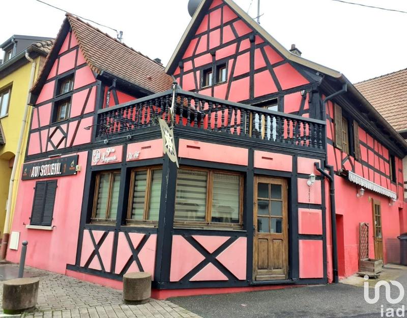 Local commercial - 259 m²