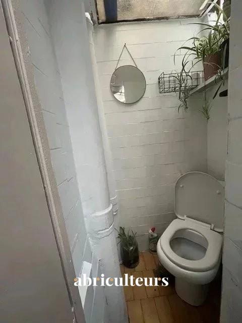 Fonds de commerce - Local commercial - 21 m²