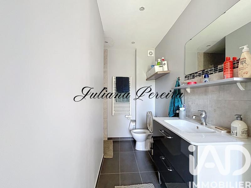 Maison - 118 m² - 5 pièces