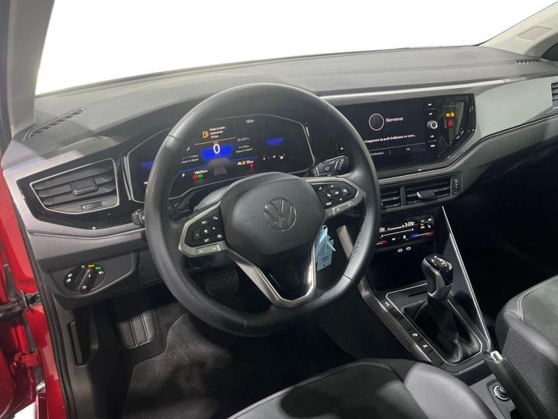 Volkswagen Polo 1.0 Tsi 110 s&amp;S Dsg7 Style