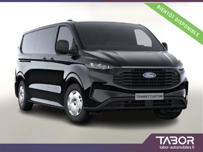 Ford Transit Custom TDCi 150 Trend 320 L2 cam