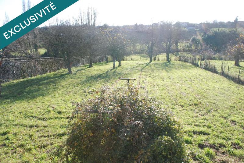 Maison - 186 m² - 7 pièces