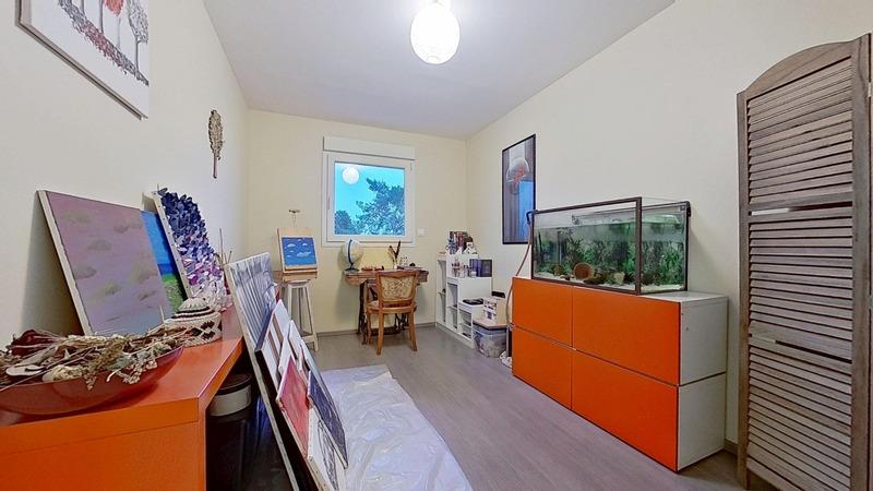 Maison - 189 m² - 7 pièces