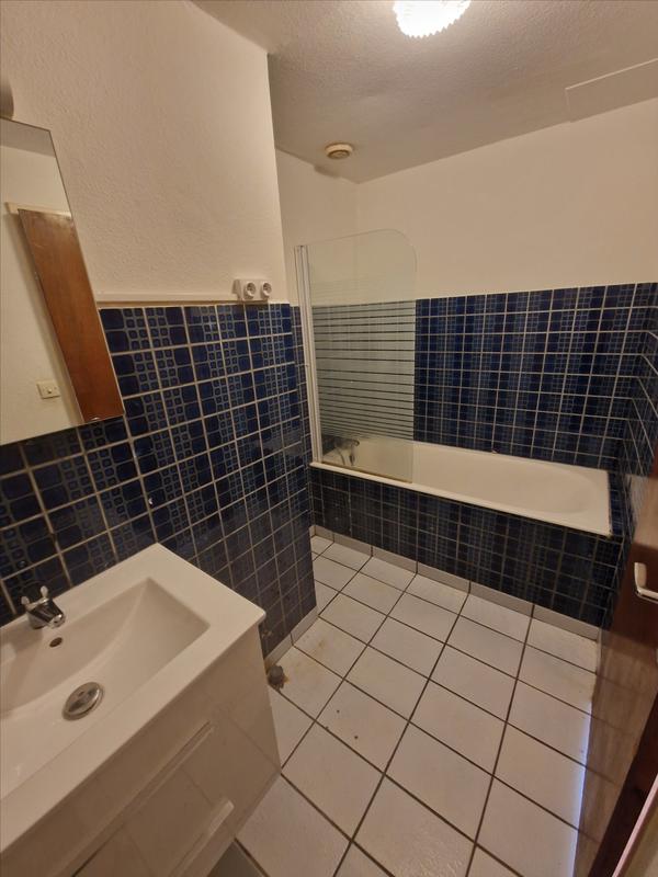 Appartement - 54 m² - 2 pièces