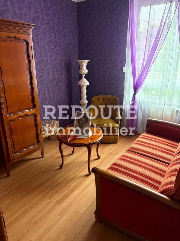 Appartement - 88 m² - 4 pièces