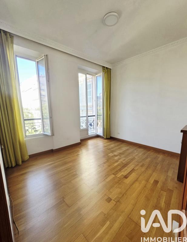 Appartement - 71 m² - 4 pièces