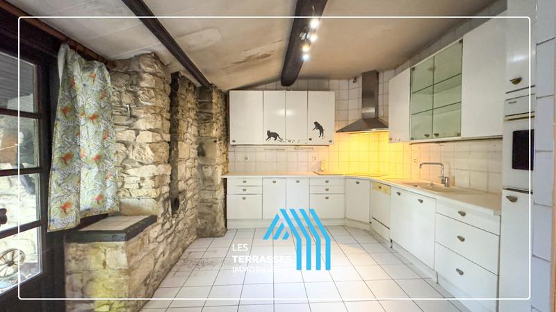 Bastide - 350 m² - 10 pièces