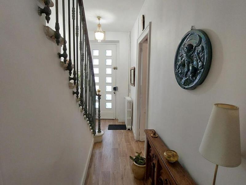 Maison - 83 m² - 4 pièces