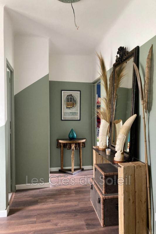 Maison de maîtres - 151 m² - 8 pièces