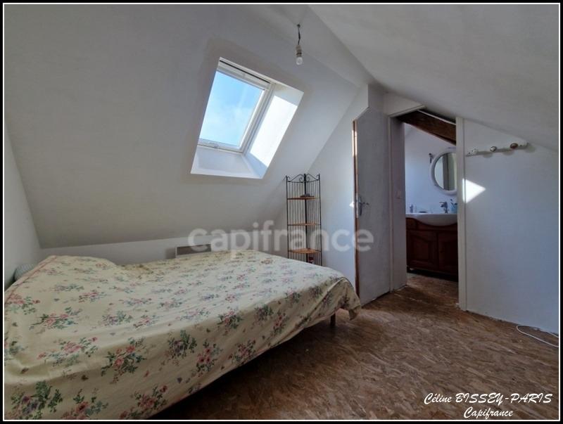 Longère - 154 m² - 6 pièces