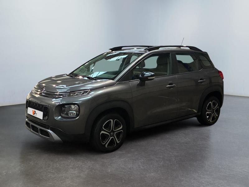 Citroën C3 Aircross Business BlueHDi 120 s&amp;S Eat6 Feel Pack
