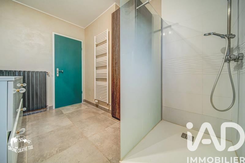 Maison de village - 134 m² - 7 pièces