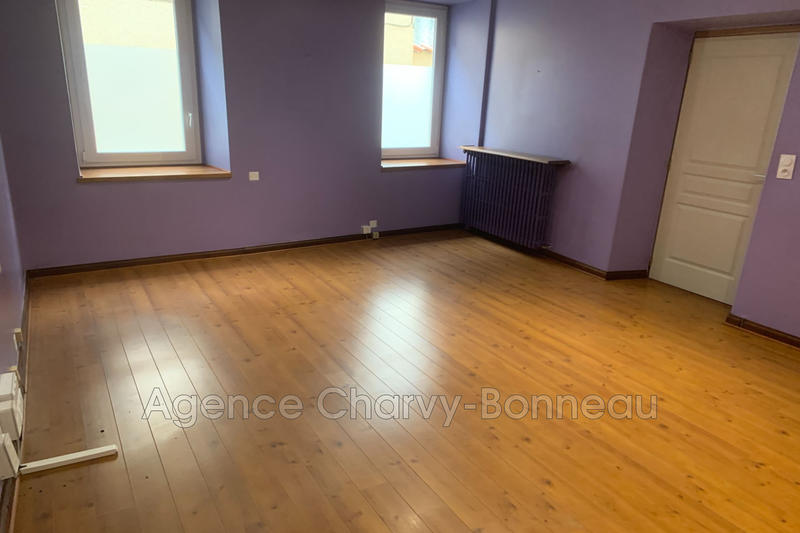 Local commercial - 55 m²