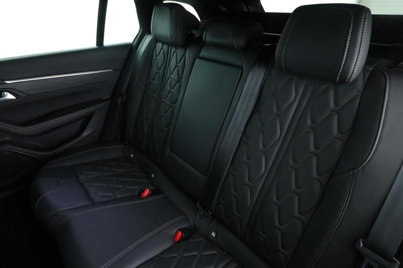 Peugeot 508 Sw 1.6 Hybrid Gt Pack e-Eat8 225 ch