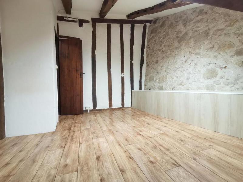 Maison - 110 m² - 3 pièces