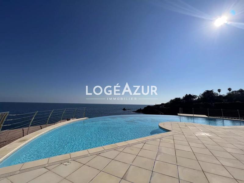 Appartement - 25 m² - 2 pièces