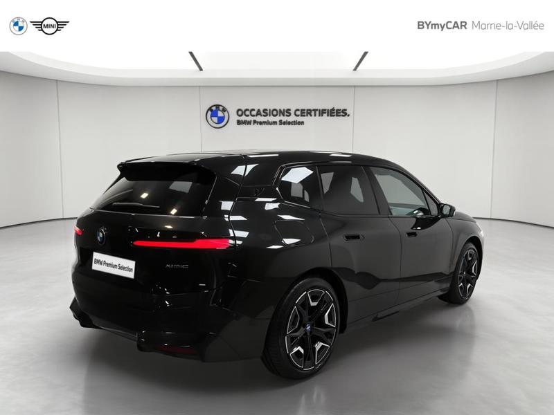 Bmw ix I20 xDrive40 326ch