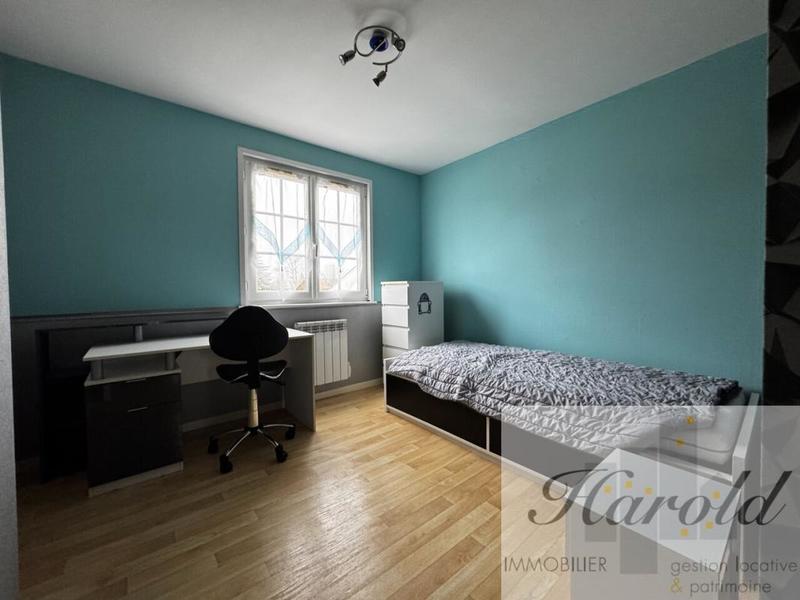 Pavillon - 88 m² - 5 pièces