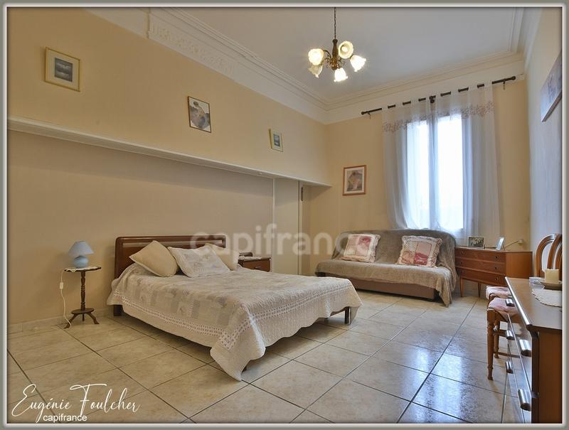 Maison - 144 m² - 6 pièces