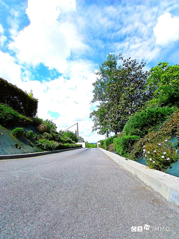 Maison contemporaine - 158 m² - 6 pièces