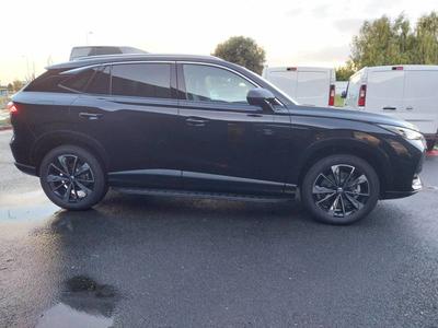 Mg Ehs 1.5t Phev 272 ch Luxury