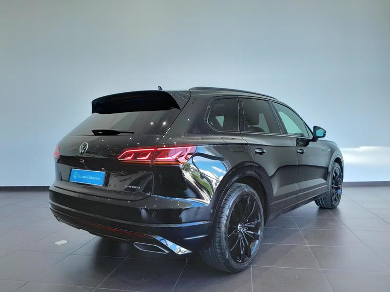 Volkswagen Touareg 3.0 Tsi eHybrid 462 ch Tiptronic 8 4Motion R