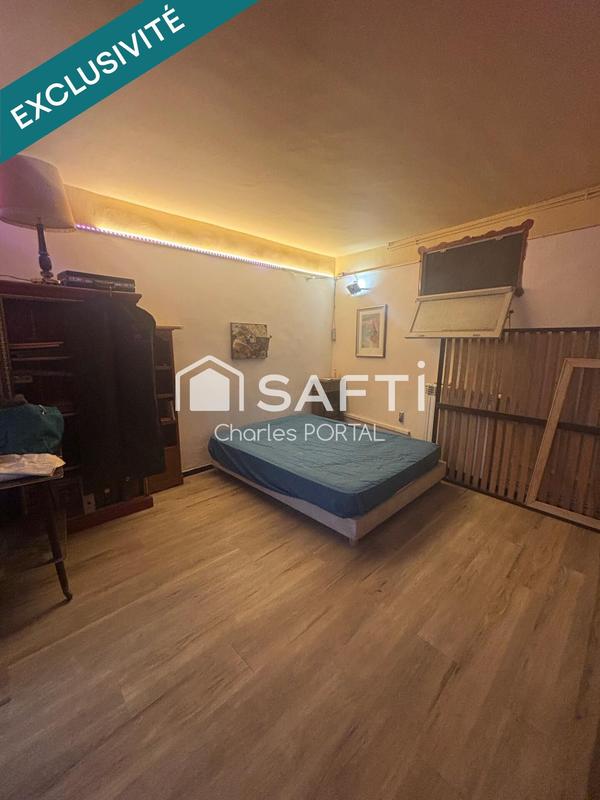 Appartement - 74 m² - 3 pièces