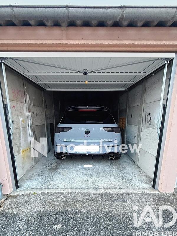 Appartement - 83 m² - 4 pièces