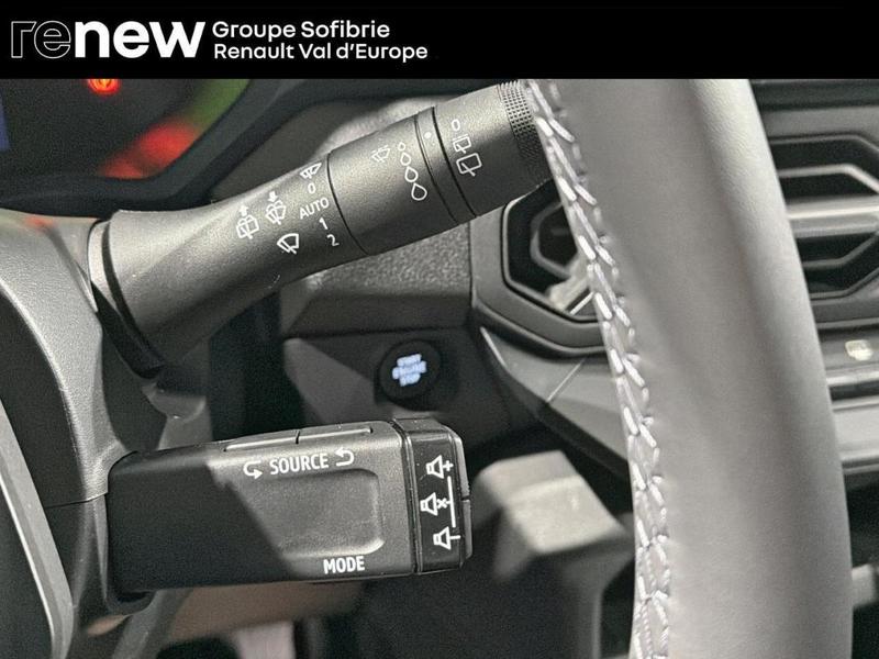 Dacia Duster Hybrid 140 Journey