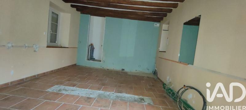 Maison - 92 m² - 6 pièces