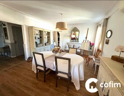 Appartement - 174 m² - 5 pièces