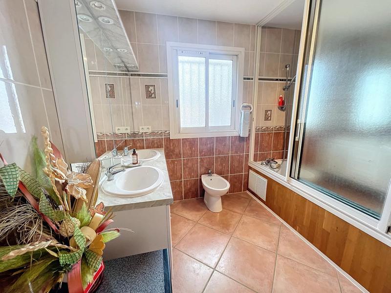 Villa - 135 m² - 5 pièces