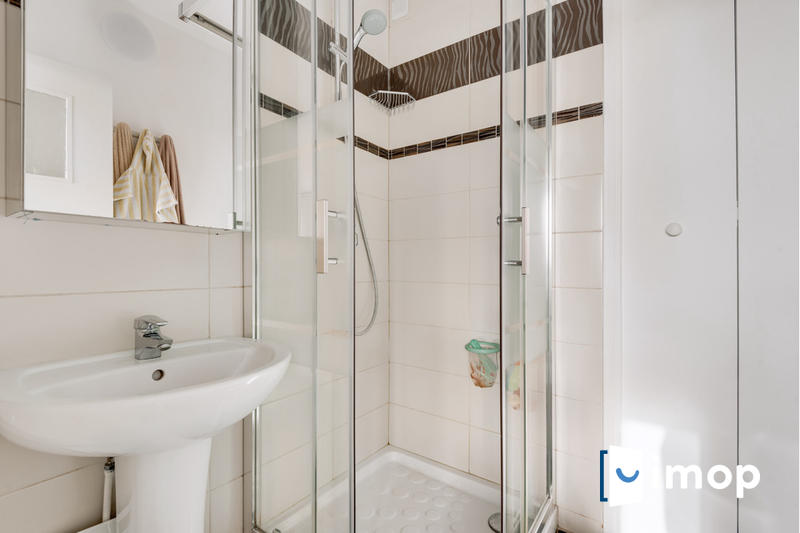 Appartement - 51 m² - 3 pièces