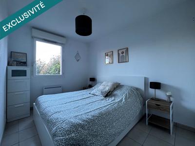 Appartement - 41 m² - 2 pièces