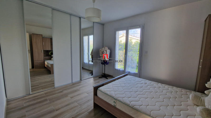 Maison contemporaine - 123 m² - 3 pièces