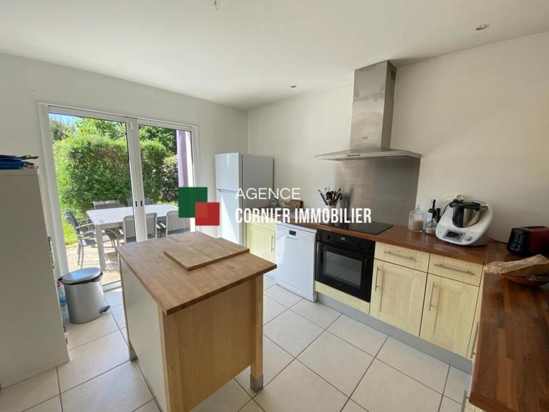 Pavillon - 150 m² - 6 pièces