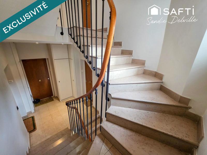 Appartement - 33 m² - 2 pièces