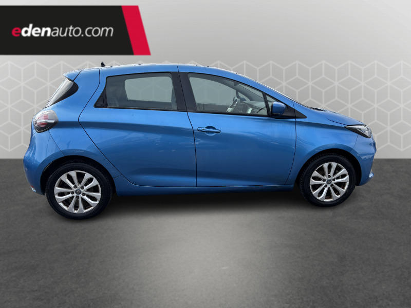 Renault Zoe R110 Zen