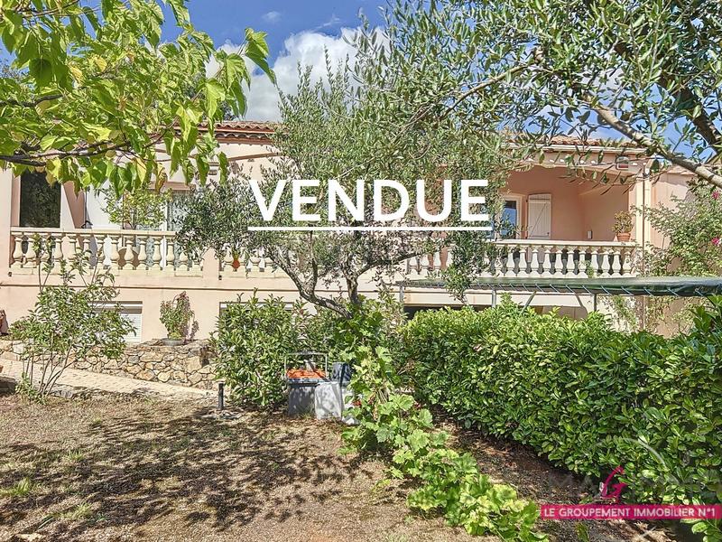 Villa - 171 m² - 8 pièces