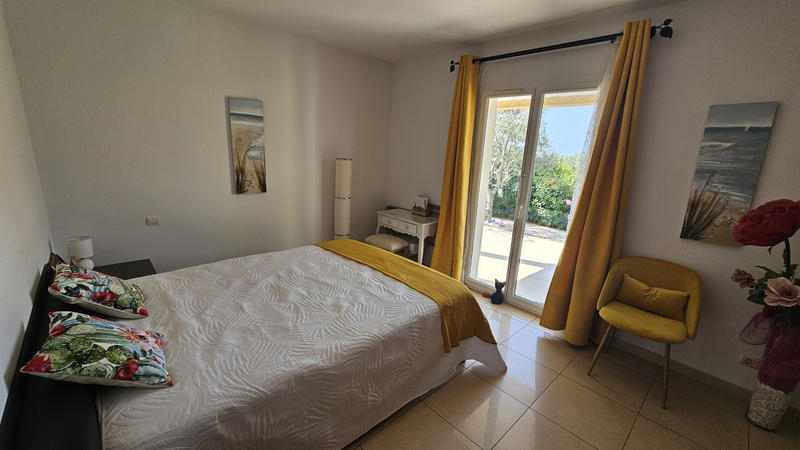 Villa - 140 m² - 4 pièces