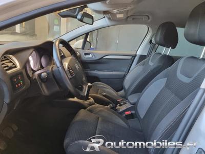 Citroën C4 1.6 Hdi 100 Millenium