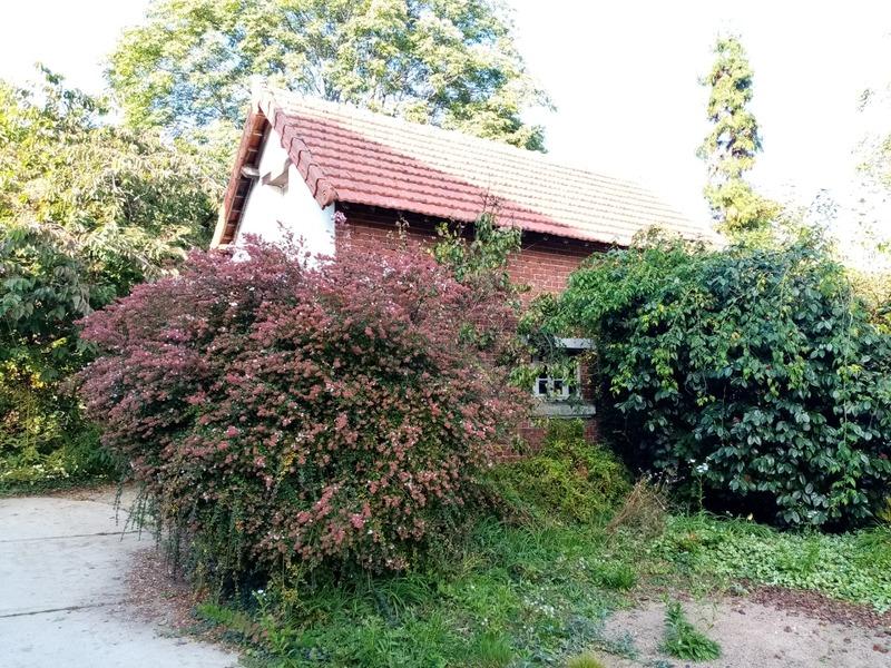 Maison - 179 m² - 6 pièces